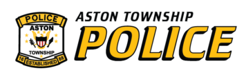 Aston Township Police